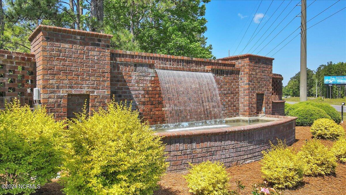 992 Ashburton Road Southeast Bolivia, NC 28422 - Photo 68 of 72 Main entrance