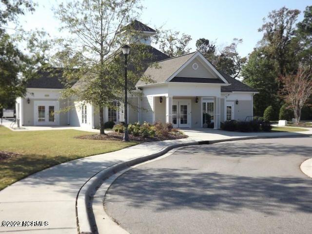 992 Ashburton Road Southeast Bolivia, NC 28422 - Photo 69 of 72 Clubhouse
