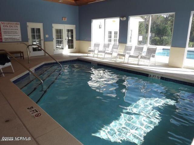 992 Ashburton Road Southeast Bolivia, NC 28422 - Photo 70 of 72 Indoor Pool