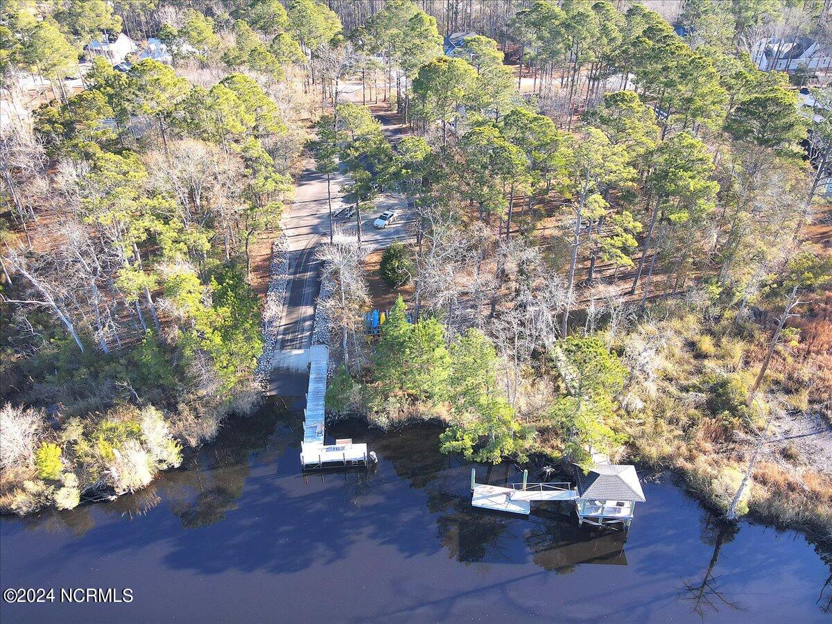 992 Ashburton Road Southeast Bolivia, NC 28422 - Photo 72 of 72 Boat Launch