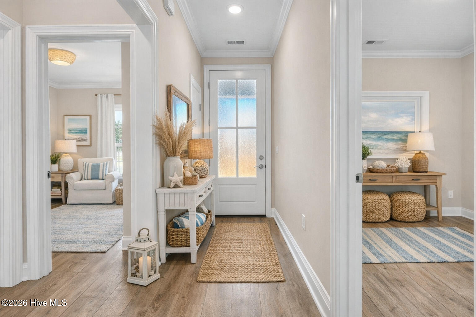 992 Ashburton Road Southeast Bolivia, NC 28422 - Photo 9 of 72 foyer kelli