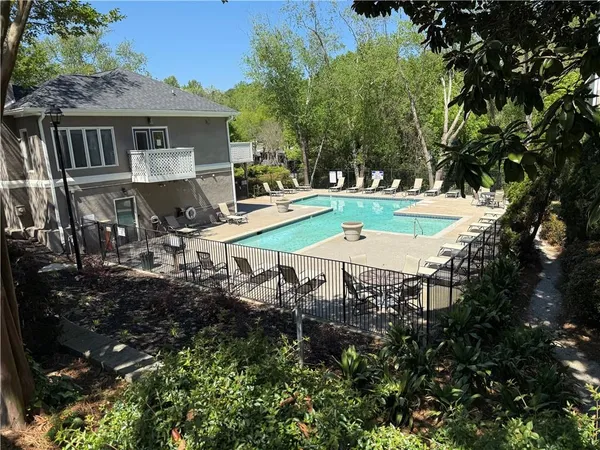 $2,250 | 17 St Claire Lane Northeast, Atlanta, GA 30324