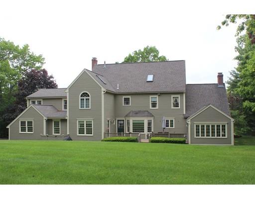 10 John Matthew Road Hopkinton, MA 01748 - Photo 35 of 42 Gallery Image 35