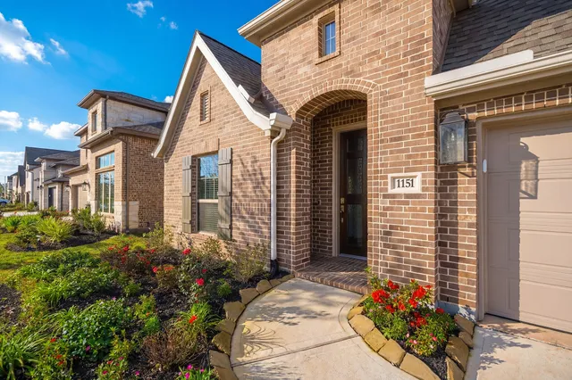 $3,600 | 1151 Beals Crk Street, Conroe, TX 77304