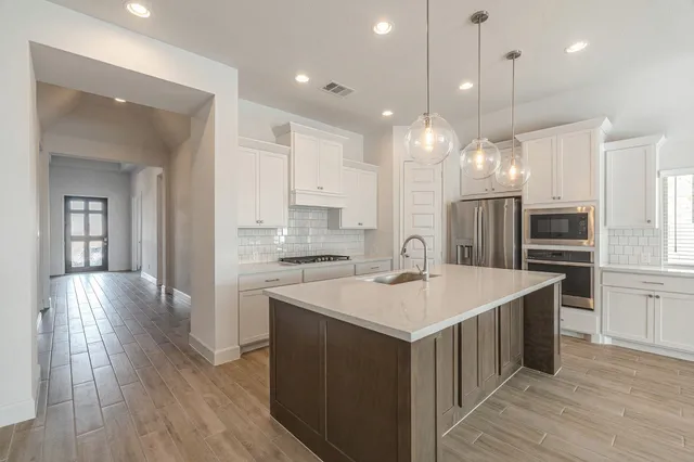 $3,600 | 1151 Beals Crk Street, Conroe, TX 77304