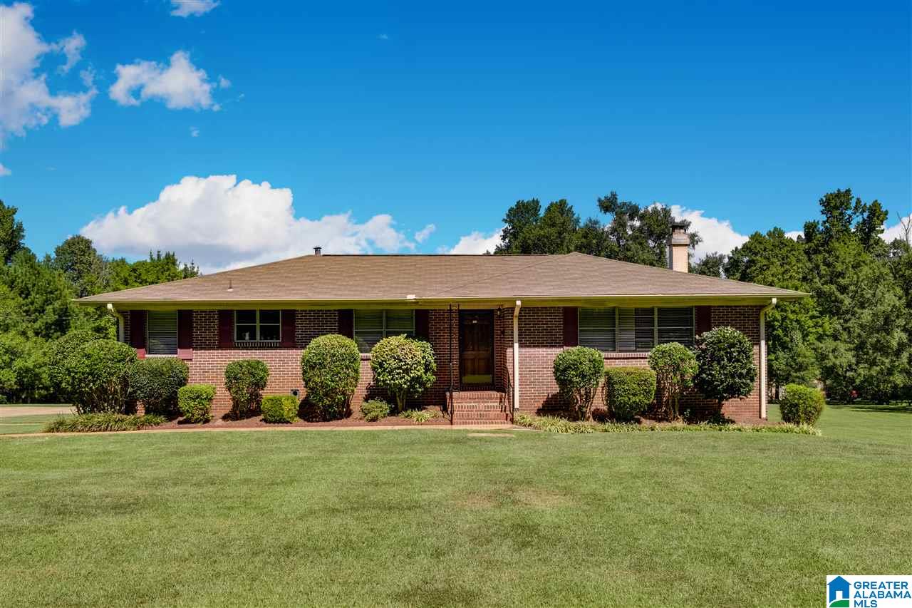1227 Redwood Road Bessemer, AL 35022 - Photo 1 of 32