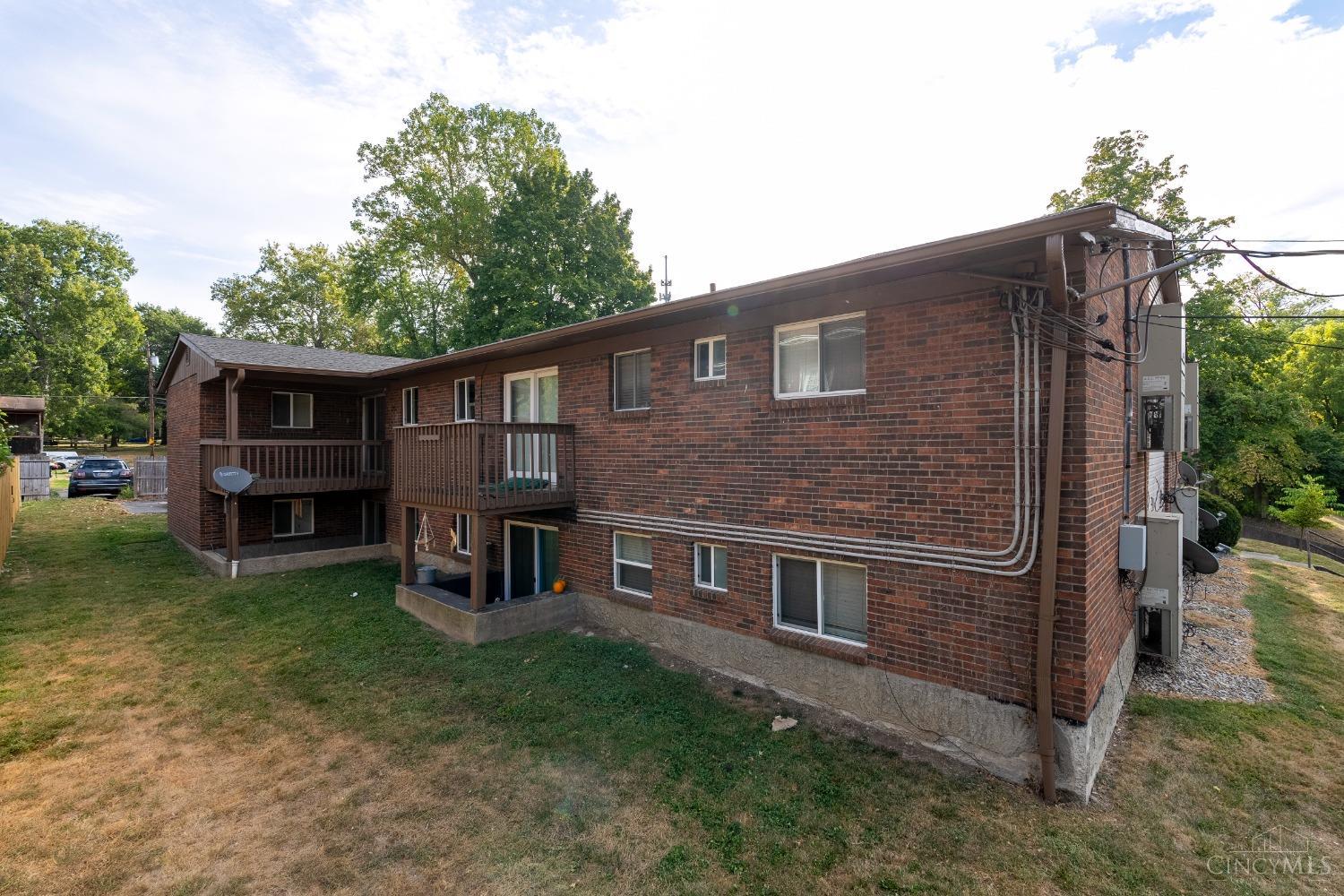 6626 River Road Cincinnati, OH 45233 - Photo 5 of 20 Gallery Image 5