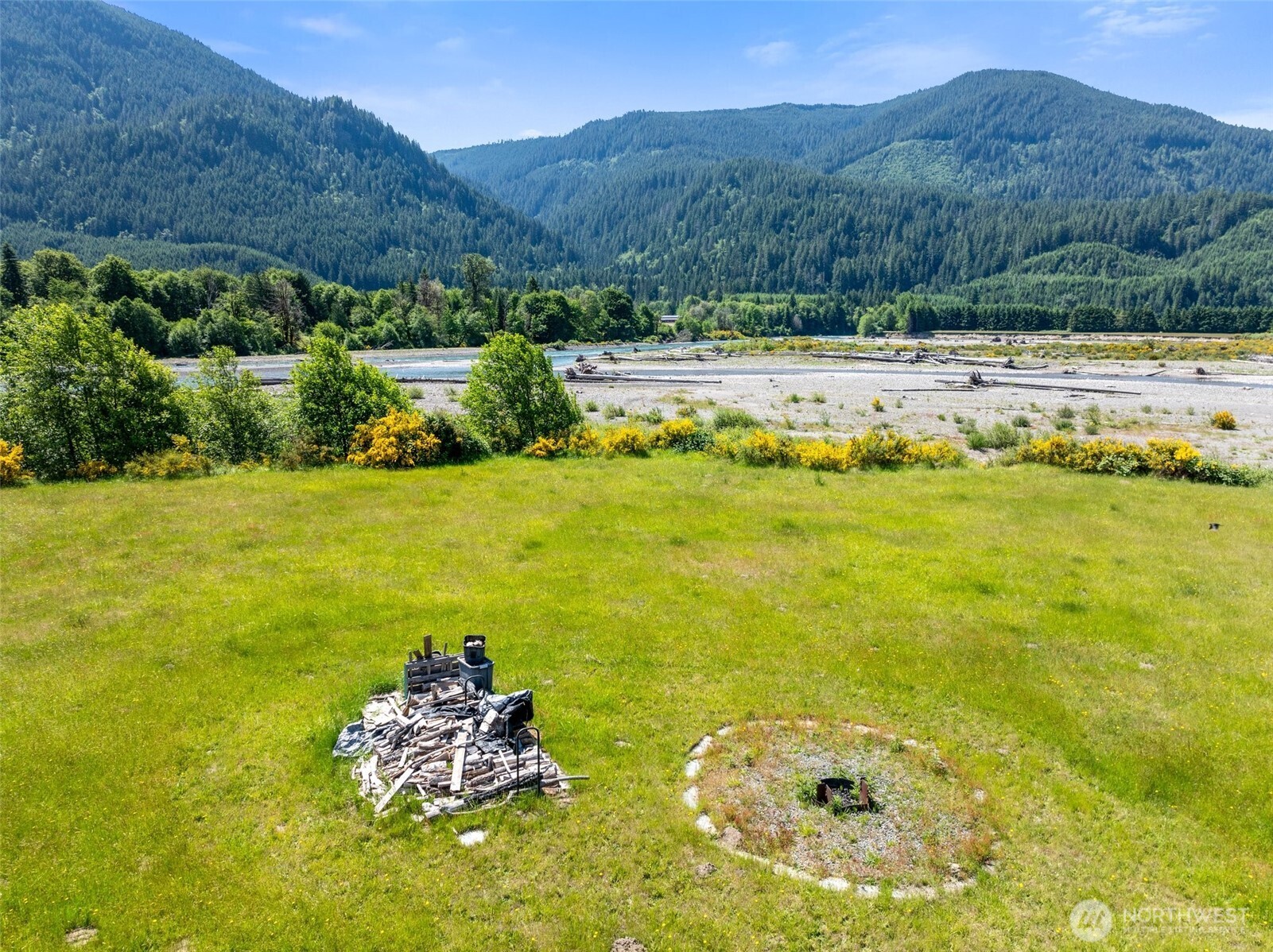 203 River Ranch Road Randle, WA 98377 - Photo 1 of 17 Gallery Image 1