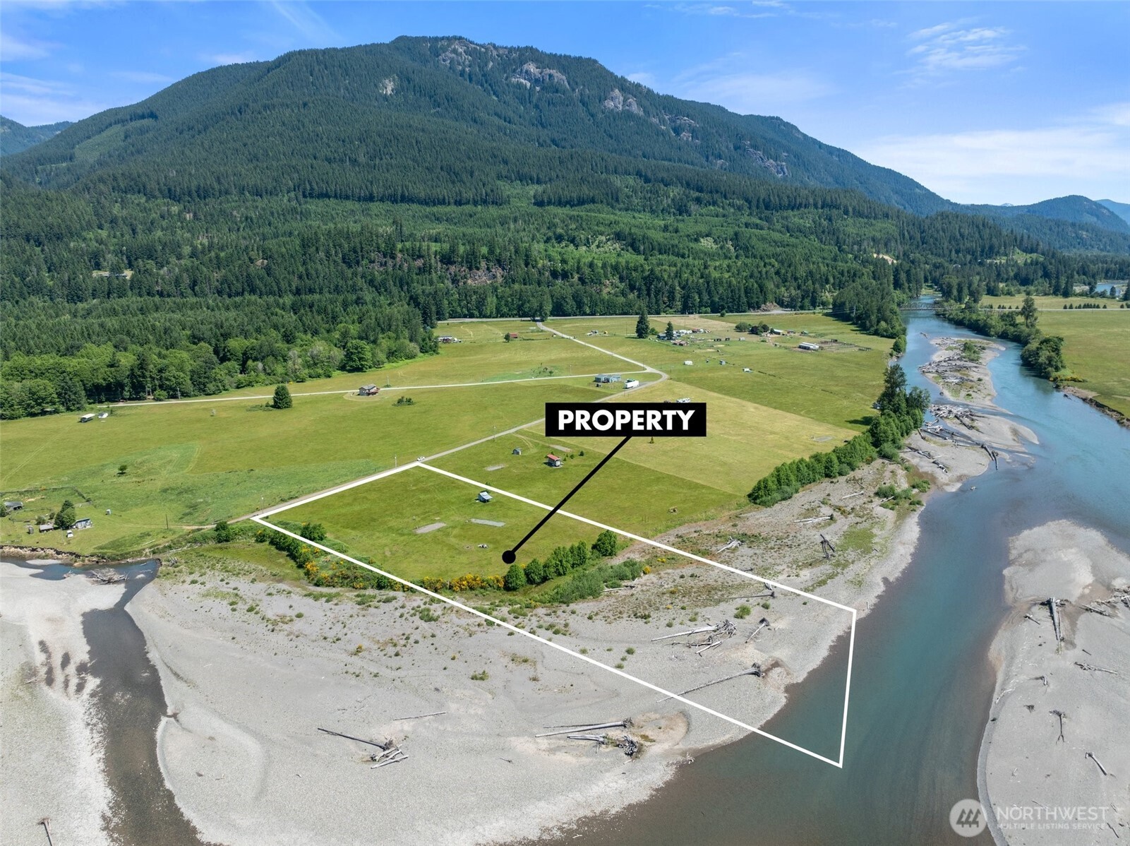 203 River Ranch Road Randle, WA 98377 - Photo 11 of 17 Gallery Image 11