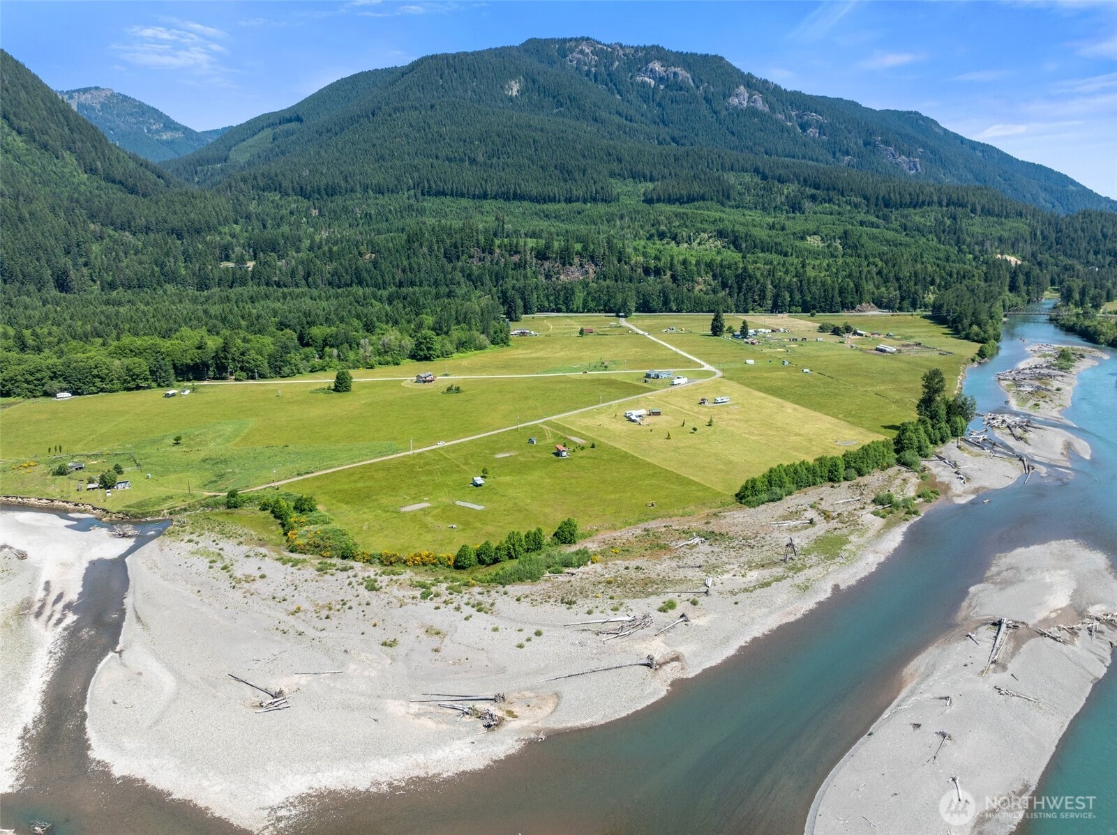 203 River Ranch Road Randle, WA 98377 - Photo 13 of 17 Gallery Image 13
