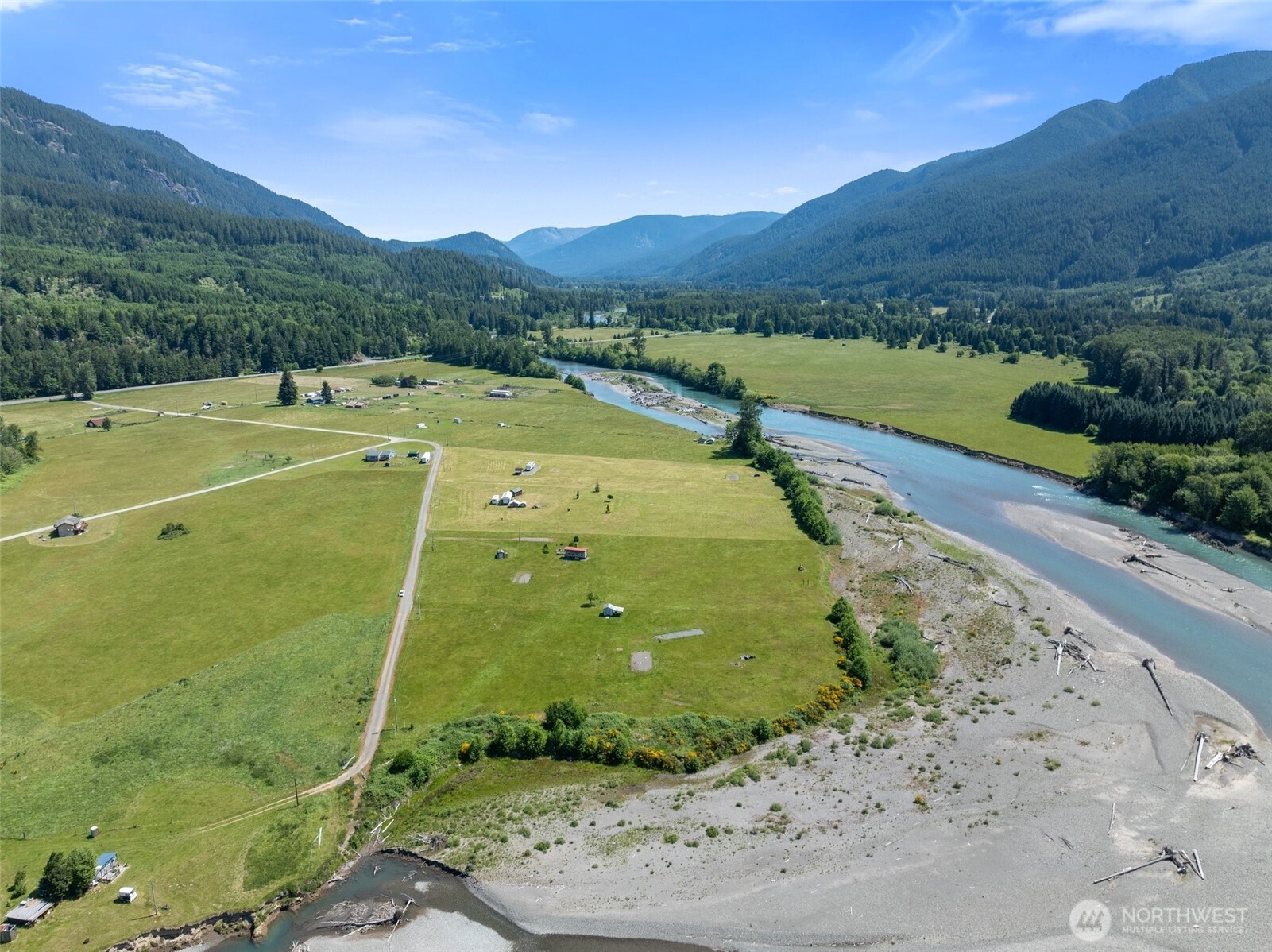 203 River Ranch Road Randle, WA 98377 - Photo 14 of 17 Gallery Image 14