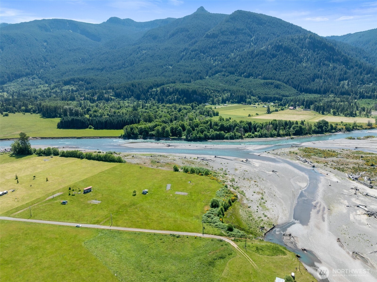 203 River Ranch Road Randle, WA 98377 - Photo 15 of 17 Gallery Image 15