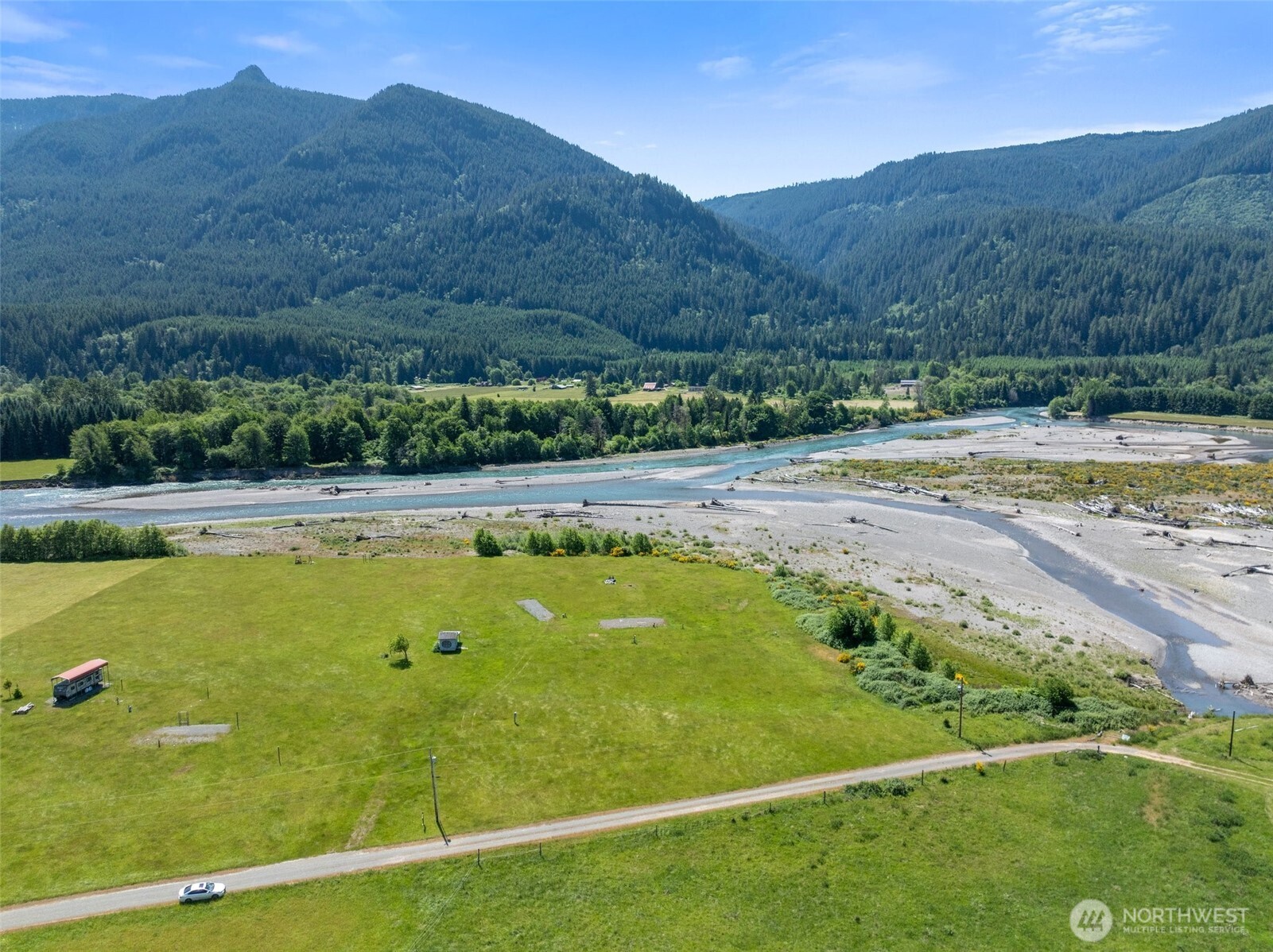 203 River Ranch Road Randle, WA 98377 - Photo 16 of 17 Gallery Image 16