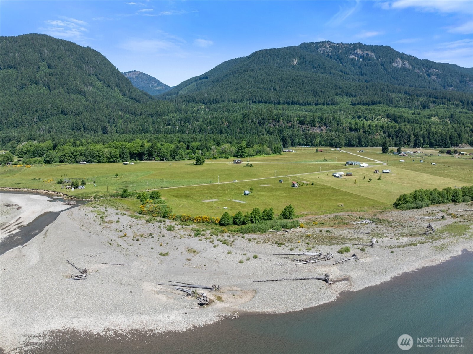 203 River Ranch Road Randle, WA 98377 - Photo 17 of 17 Gallery Image 17