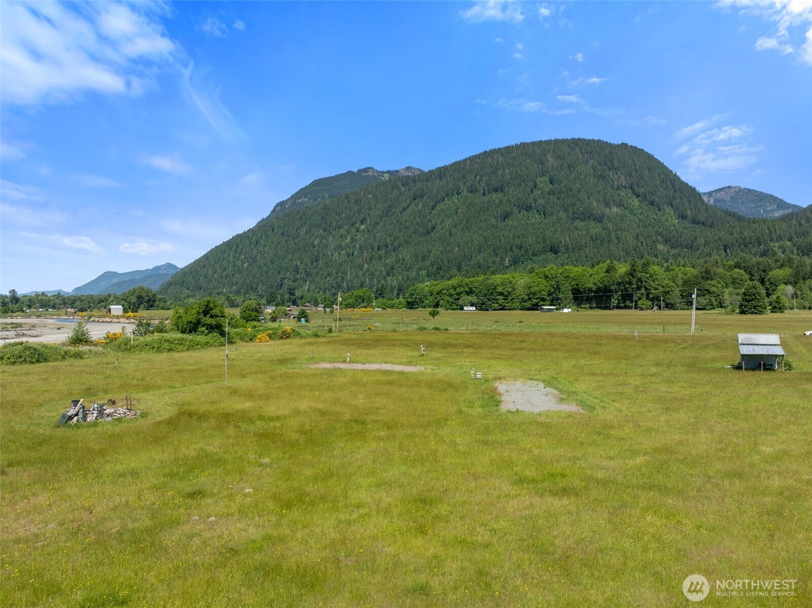 203 River Ranch Road Randle, WA 98377 - Photo 4 of 17 Gallery Image 4