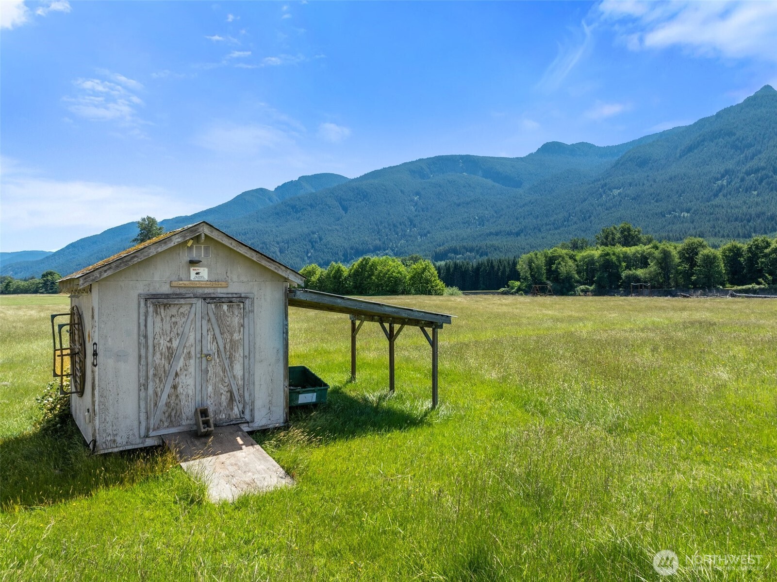 203 River Ranch Road Randle, WA 98377 - Photo 6 of 17 Gallery Image 6