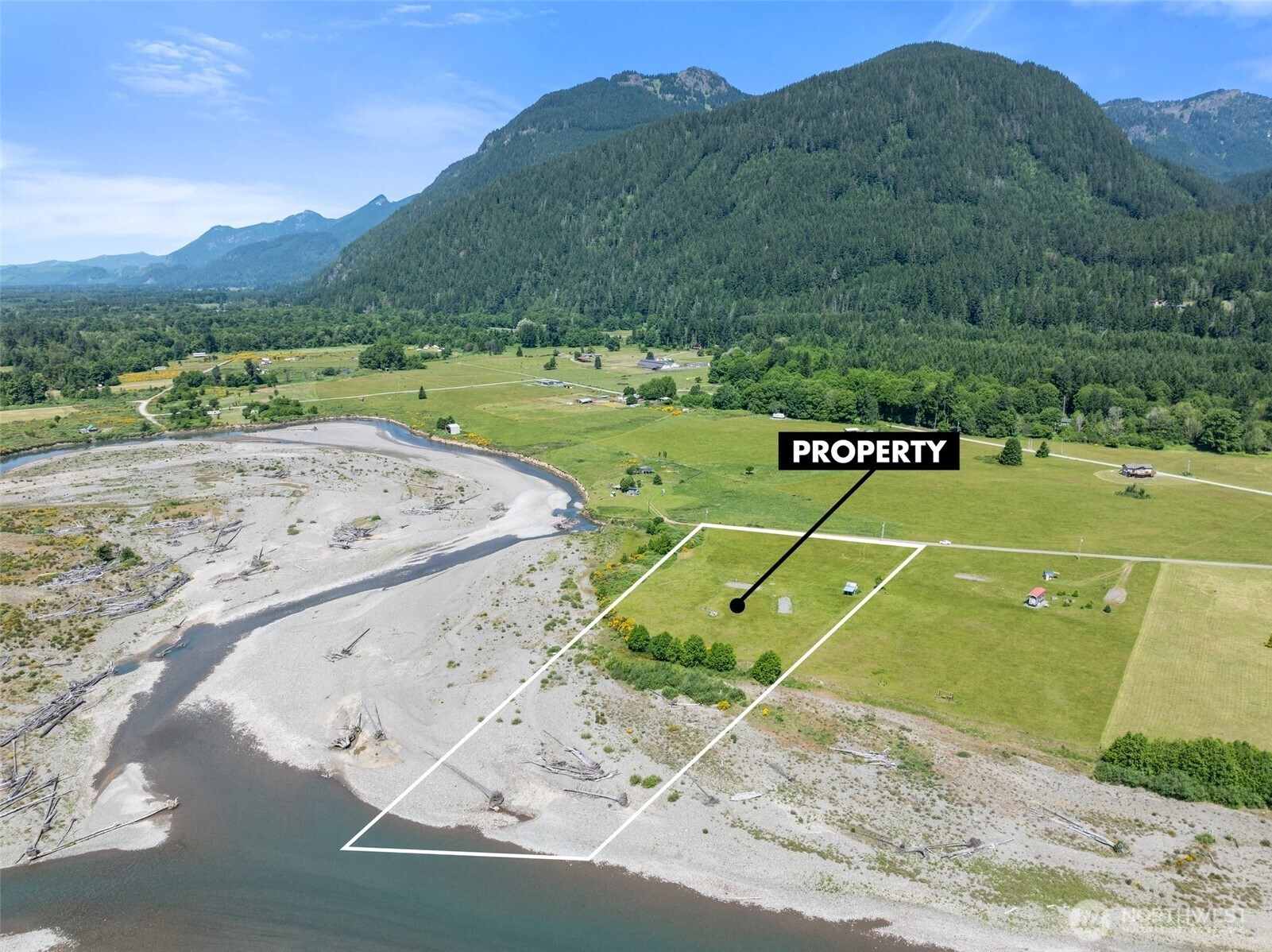 203 River Ranch Road Randle, WA 98377 - Photo 9 of 17 Gallery Image 9
