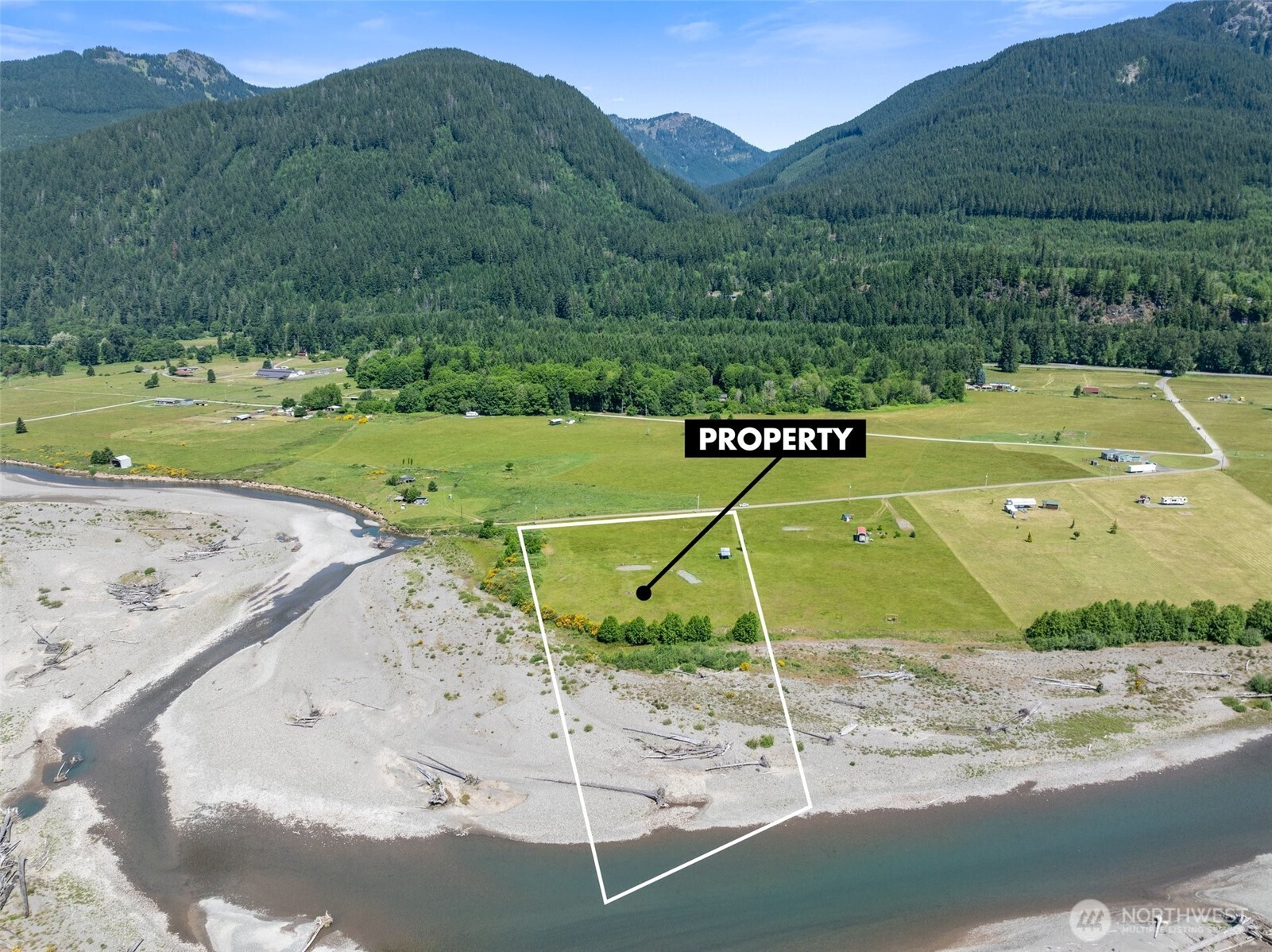 203 River Ranch Road Randle, WA 98377 - Photo 10 of 17 Gallery Image 10