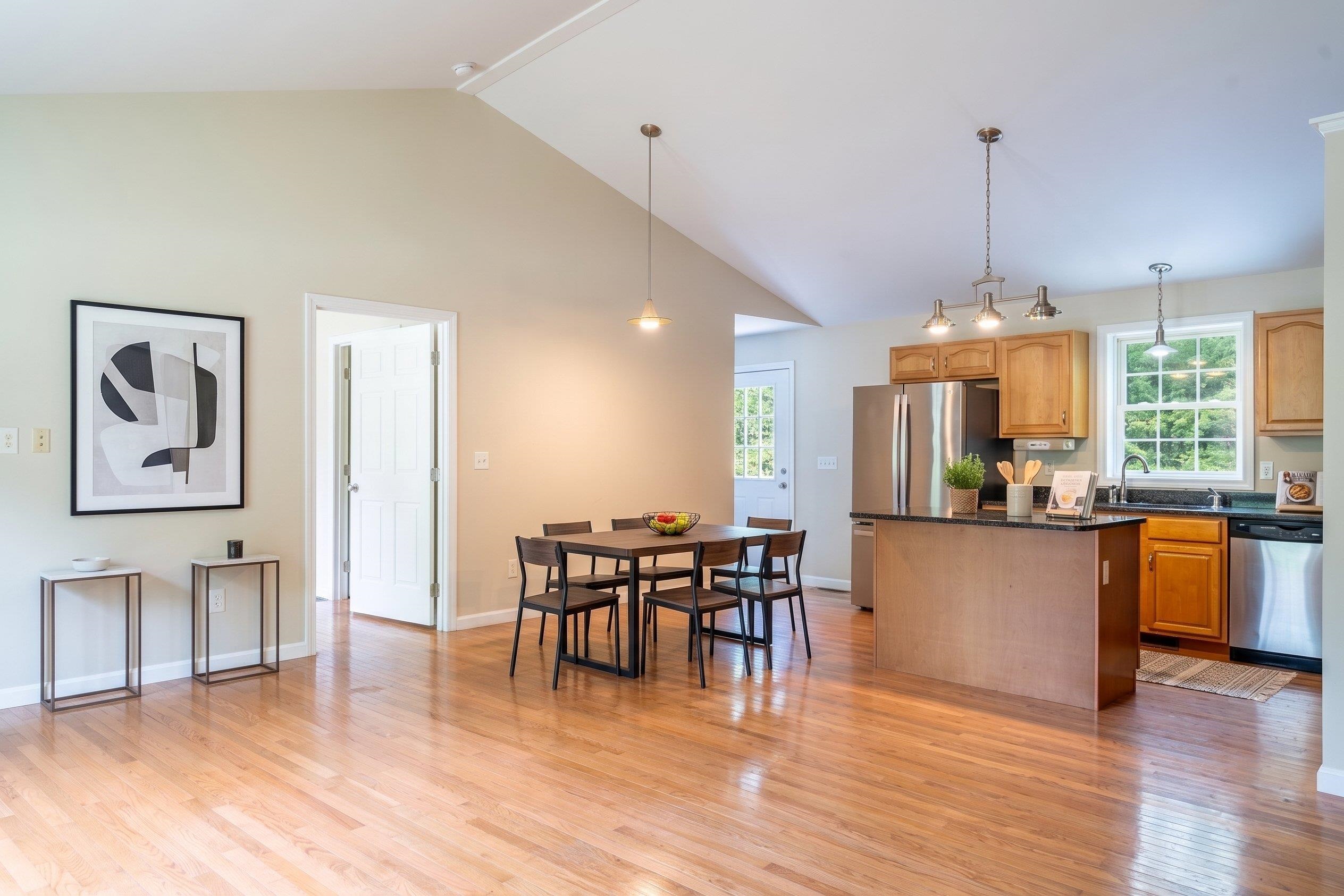 316 Fox Hill Road Stoddard, NH 03464 - Photo 4 of 24