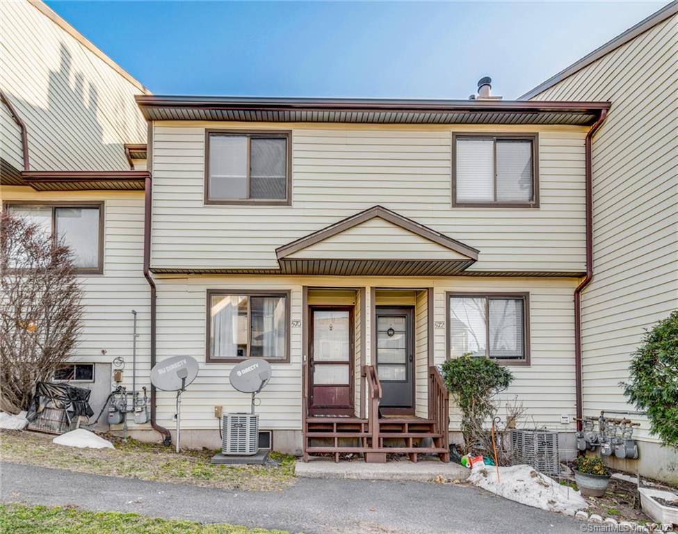 570 Cypress Road, Unit 570 Newington, CT 06111 - Photo 1 of 1 Gallery Image 1