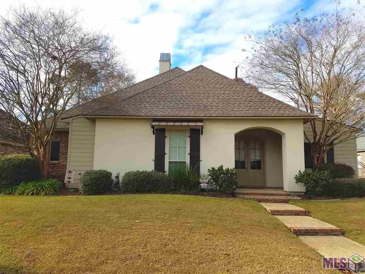 10844 Cedarbrook Avenue Baton Rouge, LA 70809 - Photo 1 of 24 Gallery Image 1
