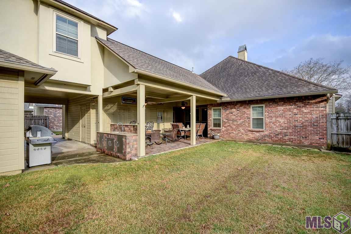 10844 Cedarbrook Avenue Baton Rouge, LA 70809 - Photo 6 of 24 Gallery Image 6