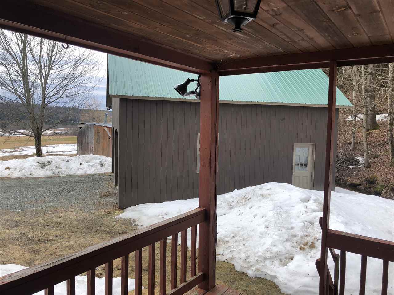227 Town Line Road Craftsbury, VT 05827 - Photo 20 of 24