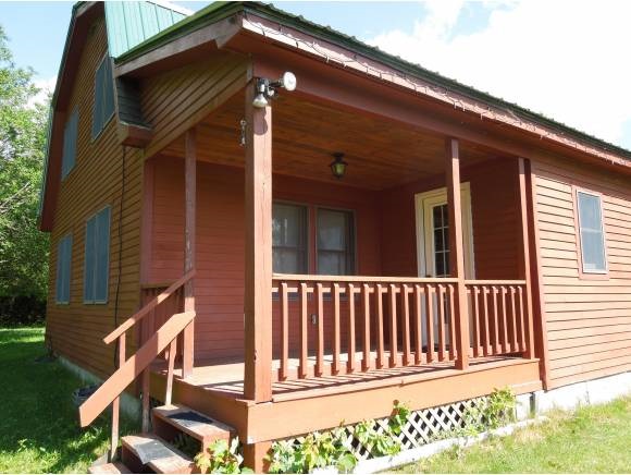227 Town Line Road Craftsbury, VT 05827 - Photo 3 of 24