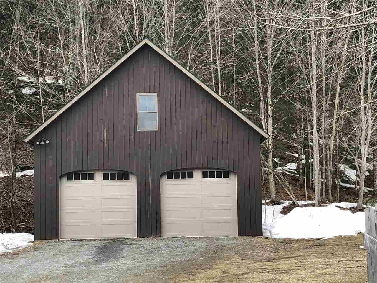 227 Town Line Road Craftsbury, VT 05827 - Photo 21 of 24