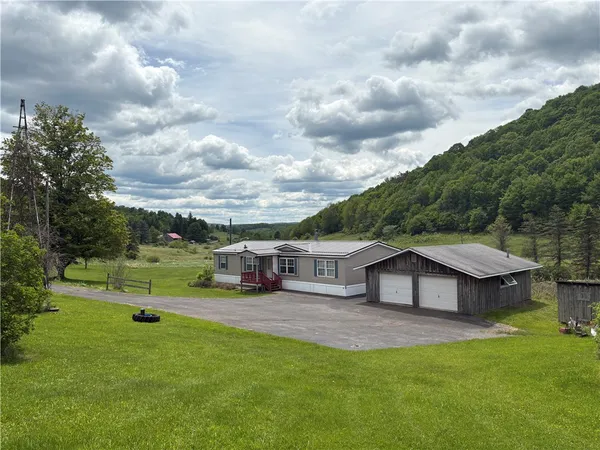 $299,900 | 2027 West Platner Brook Road, Delhi, NY 13753