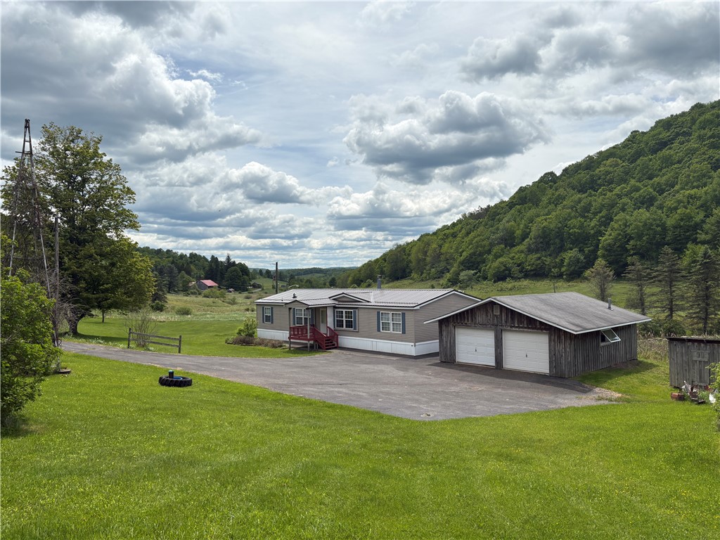 2027 West Platner Brook Road Delhi, NY 13753 - Photo 1 of 36