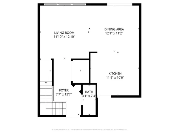 $1,900 | 10089 Thornton Way, Huntley, IL 60142