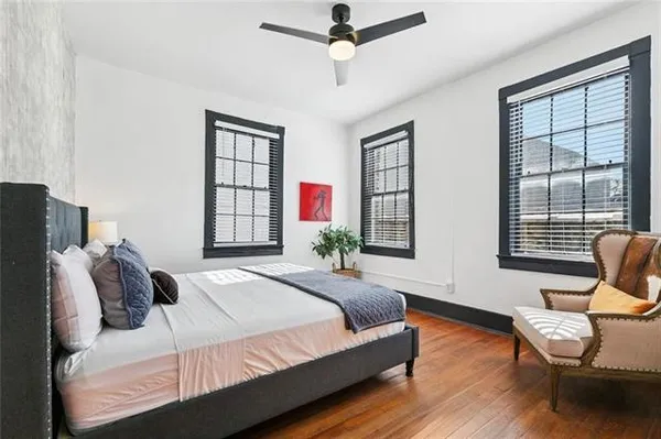 $2,590 | 1638 Clio Street, Unit 203, New Orleans, LA 70130