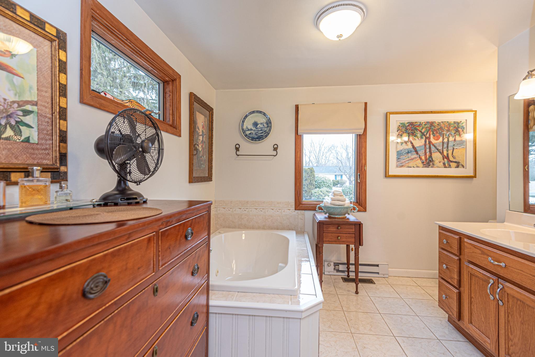 31468 Wingate Road Dagsboro, DE 19939 - Photo 22 of 45 a room with a sink cabinets and window