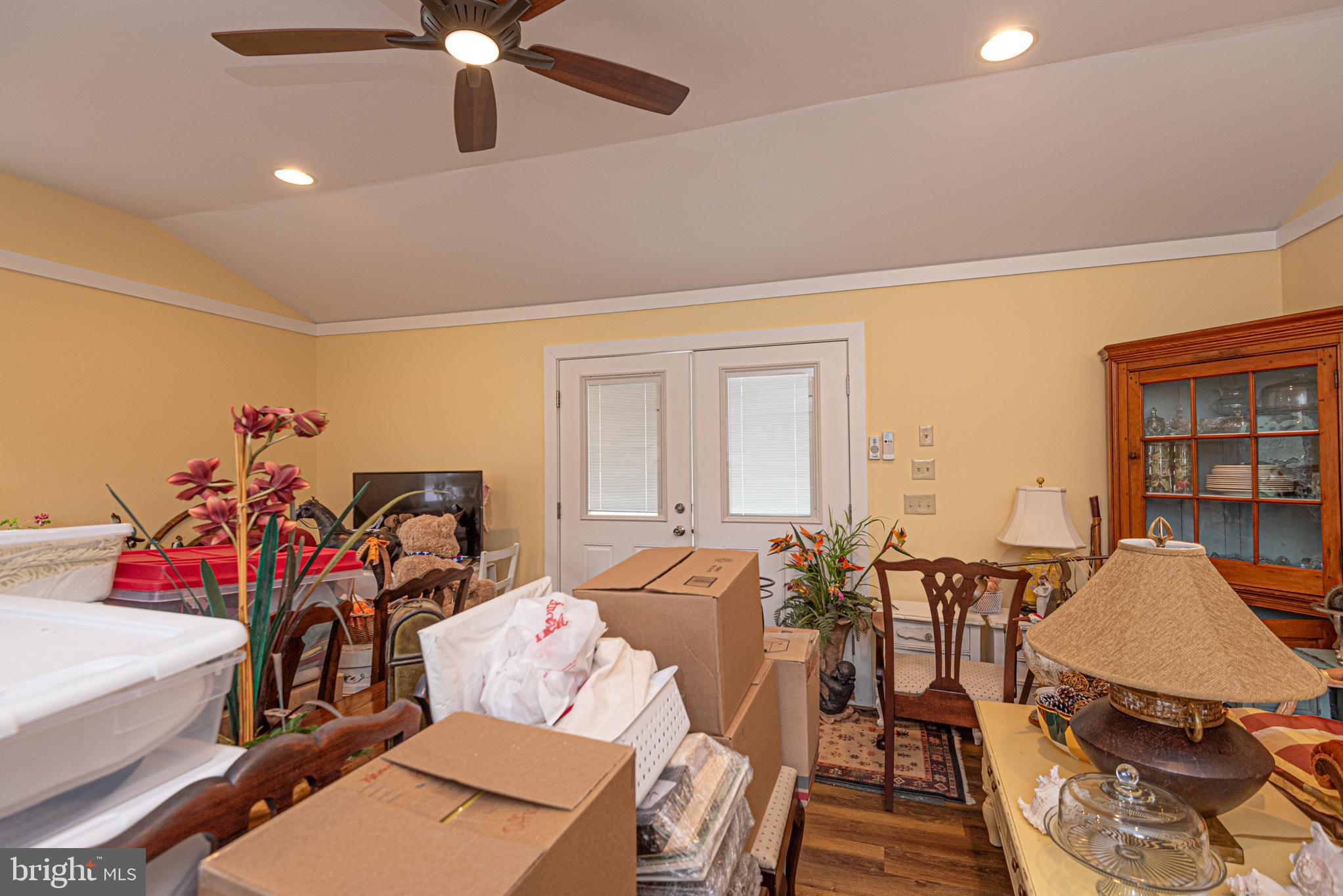31468 Wingate Road Dagsboro, DE 19939 - Photo 37 of 45 a view of a dining room with furniture