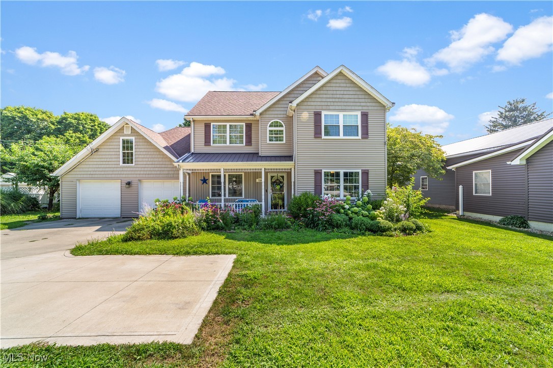 728 Bowhall Road Painesville, OH 44077 - Photo 2 of 41