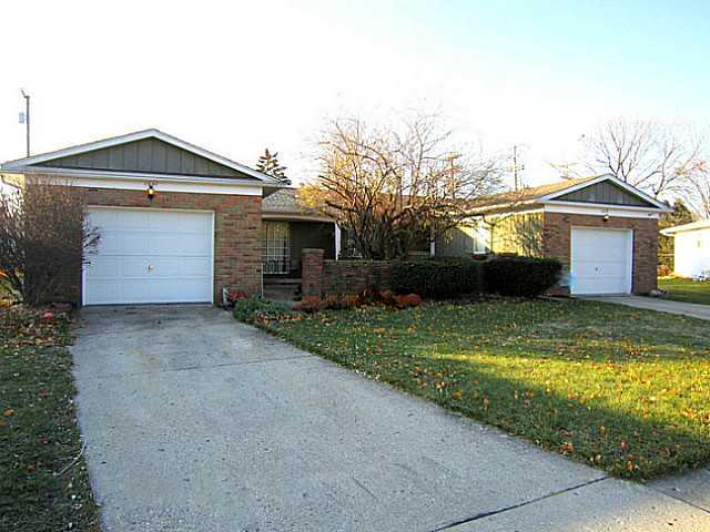 1639-1641 Durbridge Road Columbus, OH 43229 - Photo 1 of 23