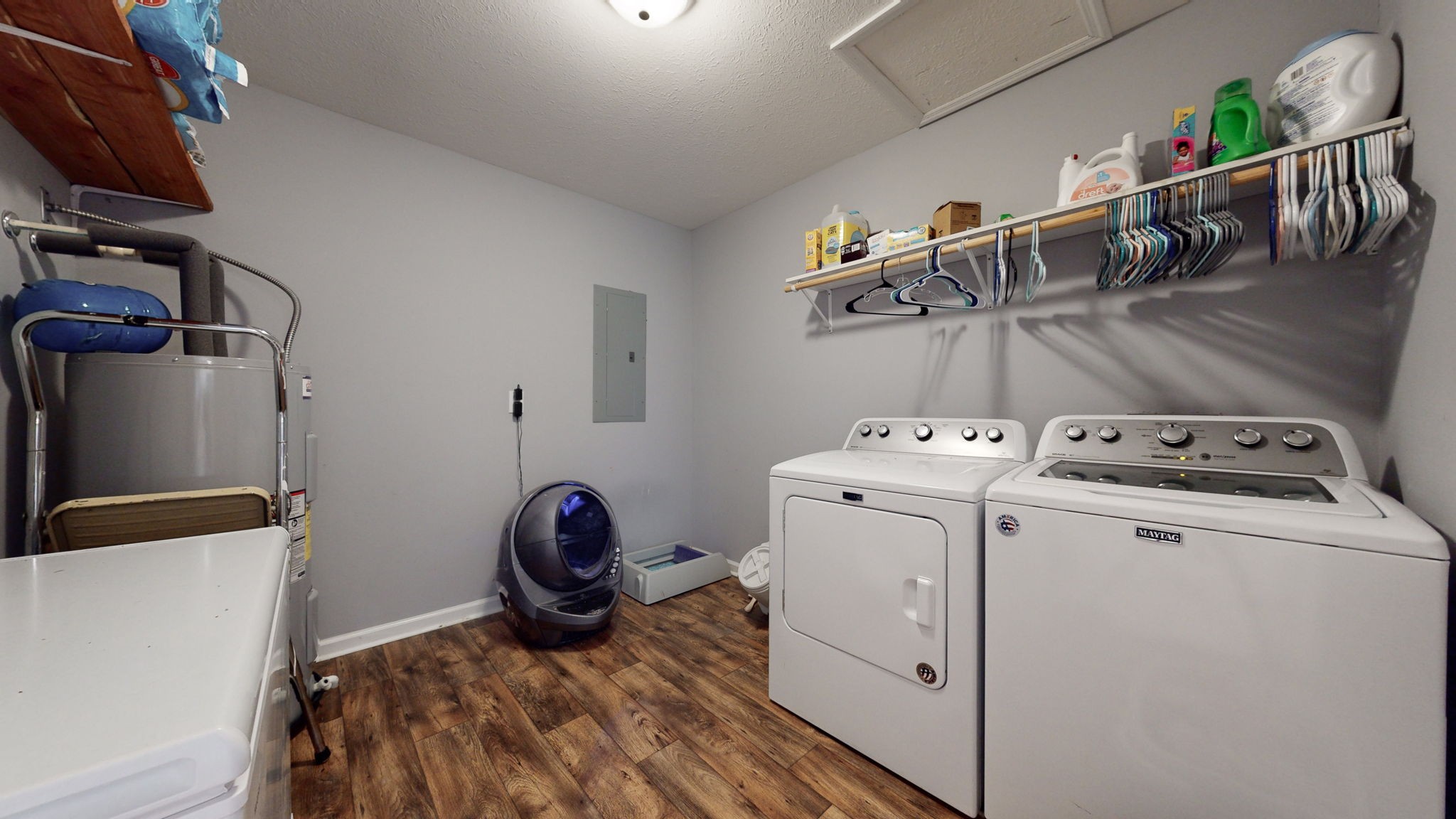 7018 Charity Road Petersburg, TN 37144 - Photo 11 of 25