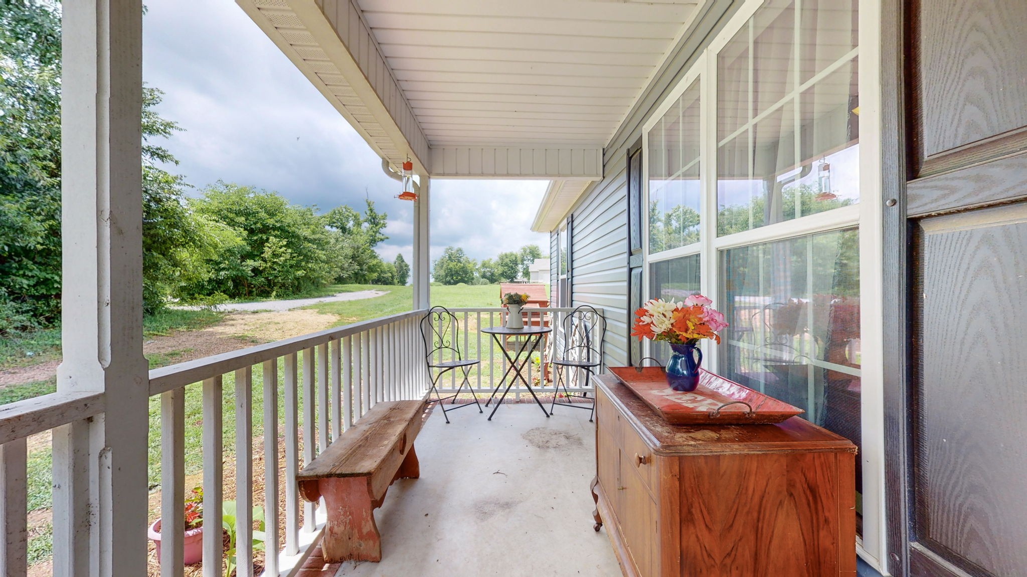 7018 Charity Road Petersburg, TN 37144 - Photo 25 of 25 a view of outdoor space with seating area
