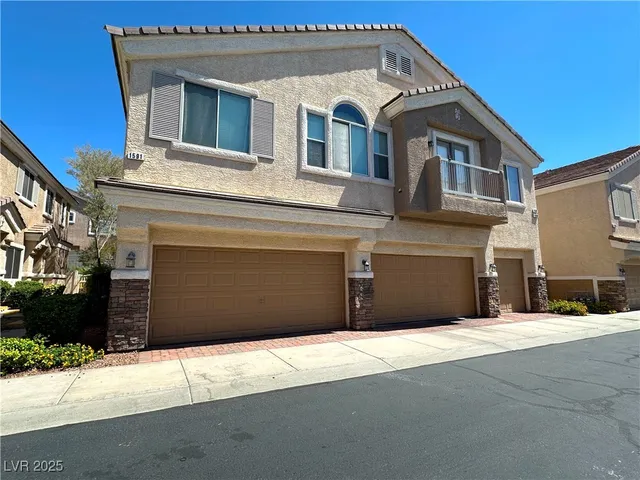 $1,789 | 1591 Buffalo Brubaker Lane, Unit 103, Henderson, NV 89002