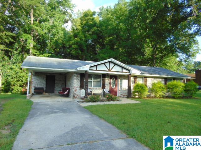 101 Randall Circle Clanton, AL 35045 - Photo 14 of 15