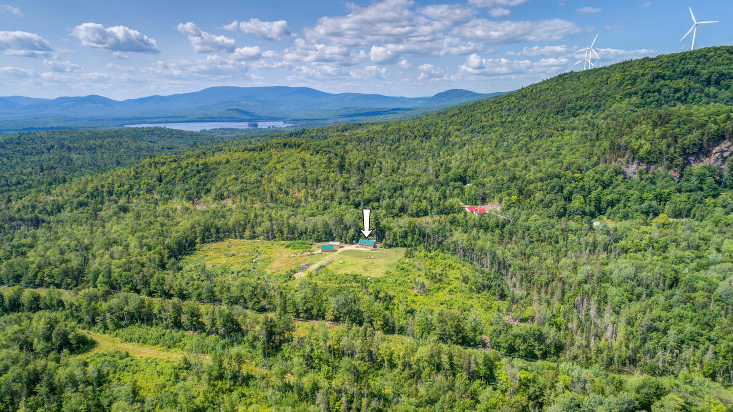 708 Roxbury Notch Road Roxbury, ME 04275 - Photo 23 of 34 708 Roxbury Notch Rd Roxbury-large-024-0