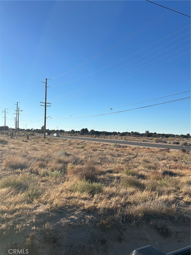 a view of a lake view