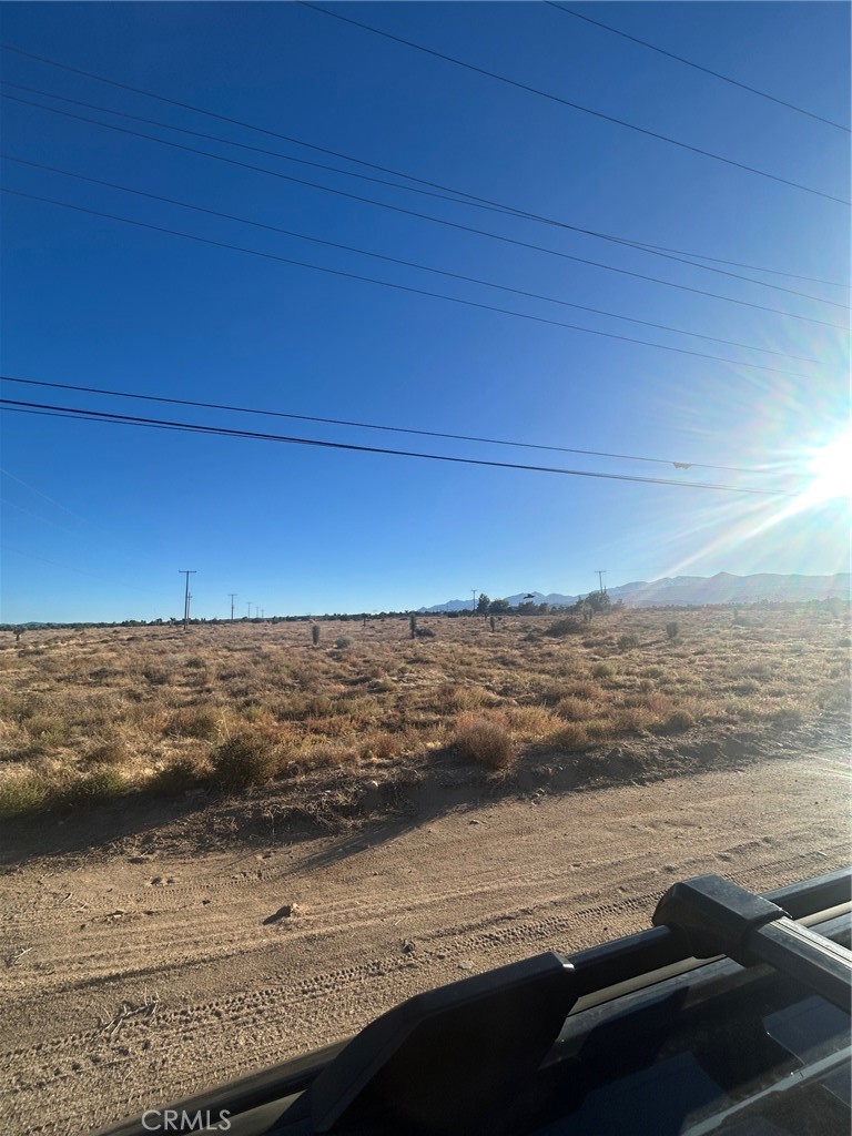 0 Shasta Road Phelan, CA 92371 - Photo 11 of 13 a view of an ocean