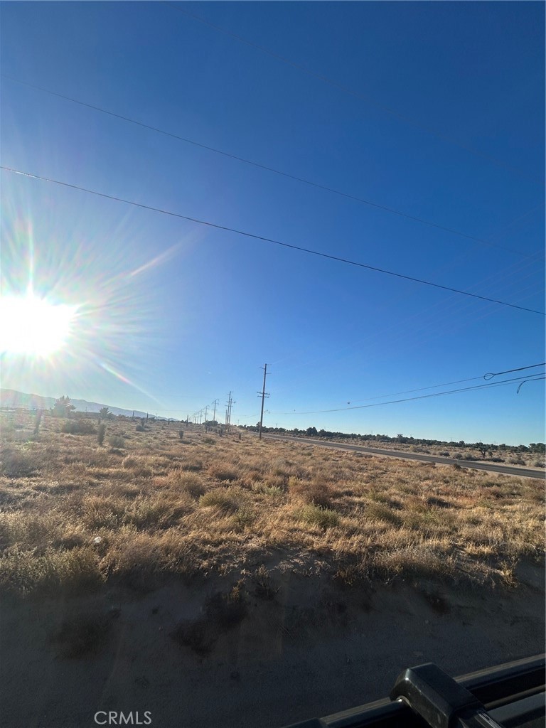 0 Shasta Road Phelan, CA 92371 - Photo 3 of 13 a view of an ocean