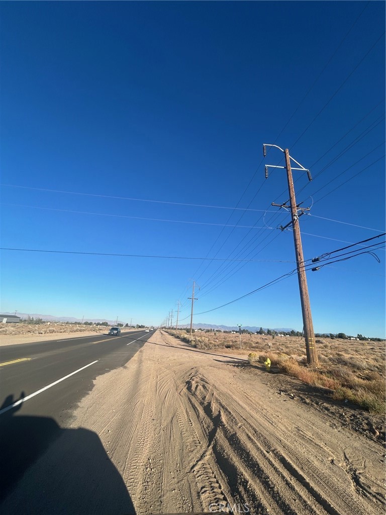 0 Shasta Road Phelan, CA 92371 - Photo 10 of 13 a view of a ocean view