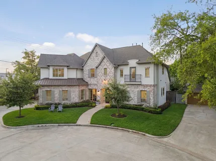 $2,895,000 | 12730 Pebblebrook Drive, Houston, TX 77024