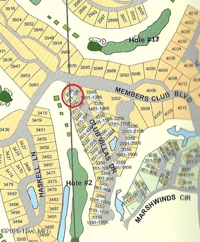 $329,000 | 3350 Club Villas Drive, Unit 104, Southport, NC 28461