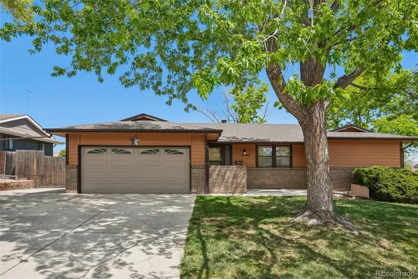 $479,000 | 11040 Acoma Street, Northglenn, CO 80234