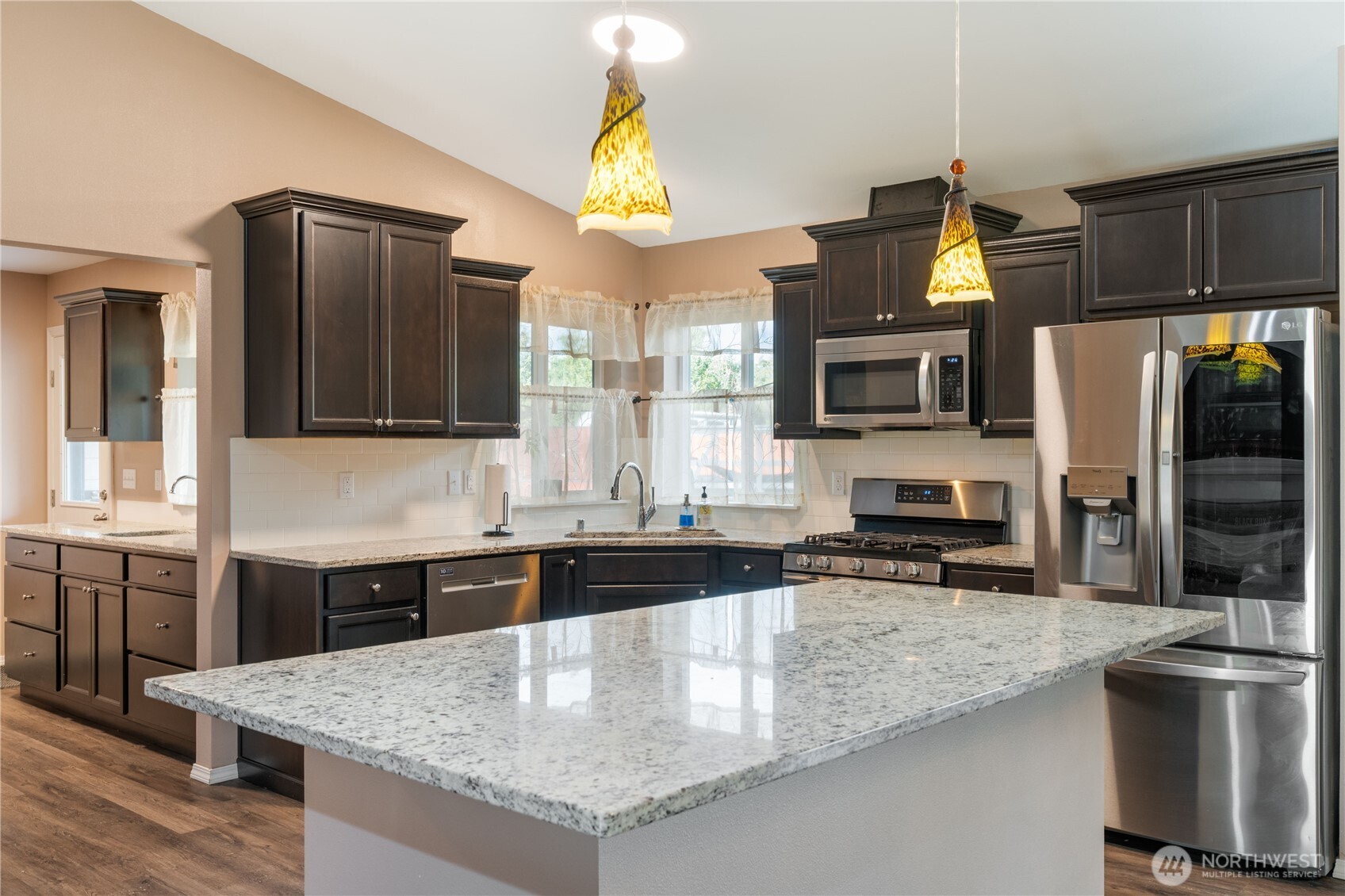 2701 Fishtrap Loop Northeast Olympia, WA 98506 - Photo 12 of 37